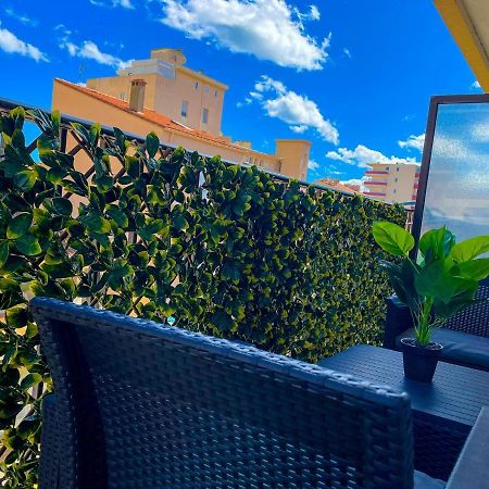 Canet-Plage Houstal Residence Buitenkant foto