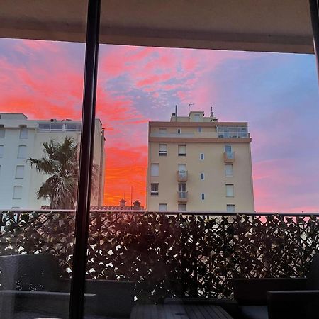 Canet-Plage Houstal Residence Buitenkant foto