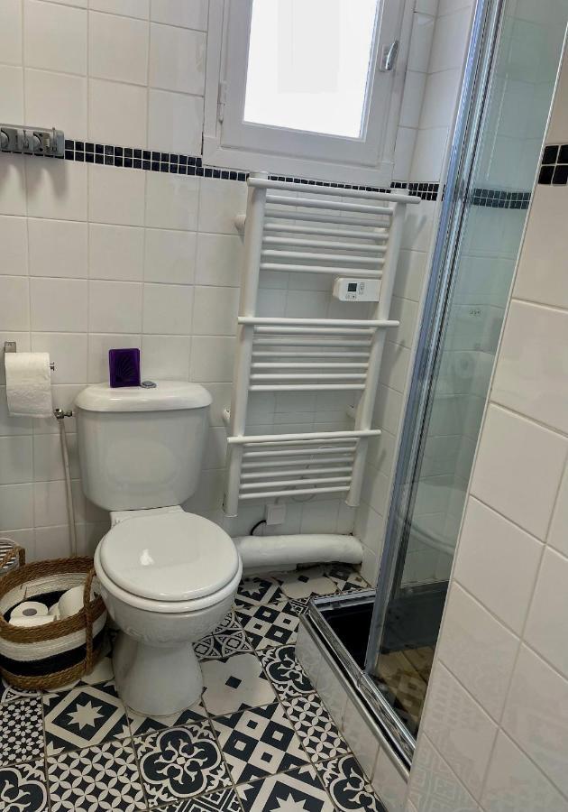 Canet-Plage Houstal Residence Buitenkant foto